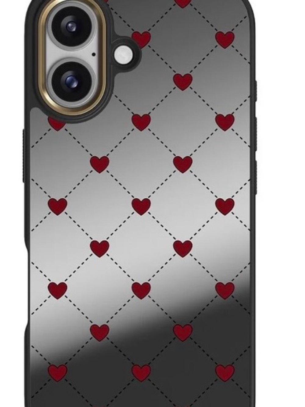 Iphone 17 BURGA ELITE MAG SAFE tough CASE & matching mag power bank